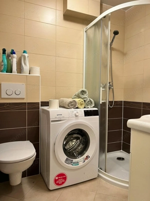 De inchiriat apartament 1 camera in zona Circumvalatiunii - imagine 3