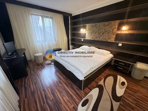 Casa cu posibilitate transformare in pensiune si teren de vanzare Piatra Neamt  - imagine 17