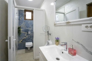 Baza de tenis si constructie moderna - imagine 4