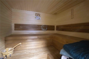 Baza de tenis si constructie moderna - imagine 5