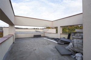 Baza de tenis si constructie moderna - imagine 15