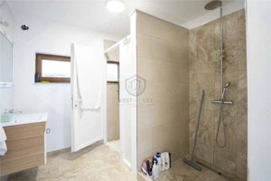 Baza de tenis si constructie moderna - imagine 11