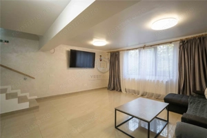 Baza de tenis si constructie moderna - imagine 17