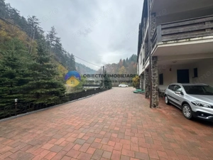 Casa cu posibilitate transformare in pensiune si teren de vanzare Piatra Neamt  - imagine 8