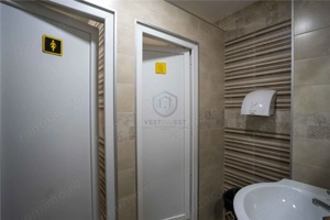 Baza de tenis si constructie moderna - imagine 18