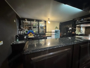 Casa cu posibilitate transformare in pensiune si teren de vanzare Piatra Neamt  - imagine 11