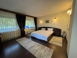 Casa cu posibilitate transformare in pensiune si teren de vanzare Piatra Neamt  - imagine 20