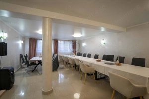 Baza de tenis si constructie moderna - imagine 3