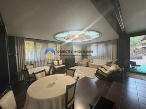 Casa cu posibilitate transformare in pensiune si teren de vanzare Piatra Neamt  - imagine 14