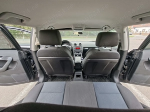 Audi A3 2.0 TDI   2009 Facelift  - imagine 8