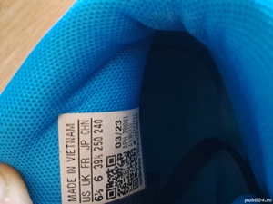 Ghetuțe Adidas - imagine 2