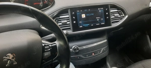 Peugeot 308 SW 1.2  fabricatie 2019 - imagine 6