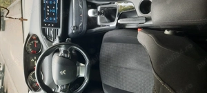 Peugeot 308 SW 1.2  fabricatie 2019 - imagine 3