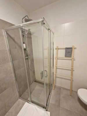 De inchiriat  apartament cu o camera  in zona Elisabetin - imagine 5