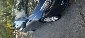 Peugeot 308 SW 1.2  fabricatie 2019 - imagine 9