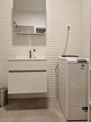 De inchiriat  apartament cu o camera  in zona Elisabetin - imagine 4