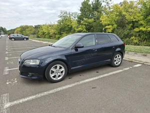 Audi A3 2.0 TDI   2009 Facelift  - imagine 2