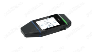 Cititor de tahograf și card șofer DLK Smart Download Key - imagine 3