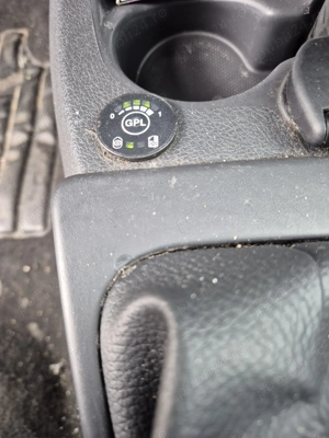 Dacia Dokker 1.6 benzina + gpl | An 2017 | Euro 6