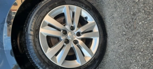 Peugeot 308 SW 1.2  fabricatie 2019 - imagine 8