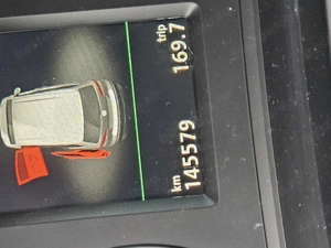 Vand vw sharan fab 2017 singur proprietar 145.000 km