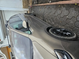 Vand vw sharan fab 2017 singur proprietar 145.000 km - imagine 2