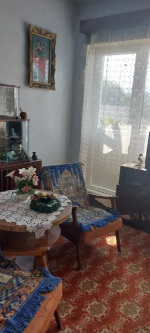 Casa unifamiliala de vanzare zona linistita Sighet - imagine 6 Casa unifamiliala de vanzare zona linistita Sighet - imagine 6