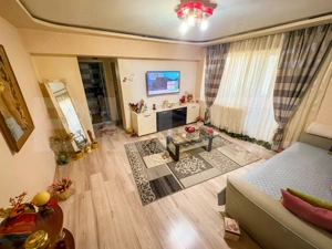 Apartament 2 camere semi-decomandat  - imagine 3