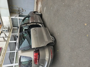 Vand vw sharan fab 2017 singur proprietar 145.000 km - imagine 5