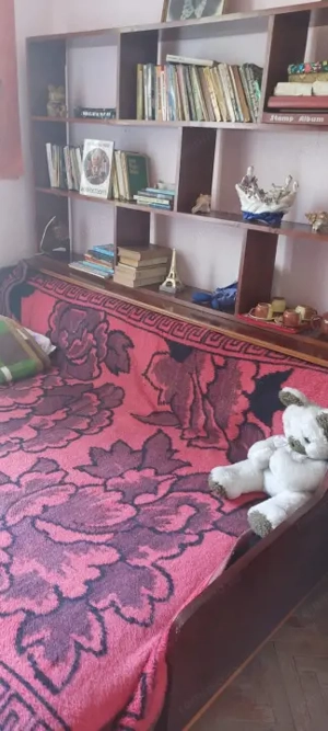 Casa unifamiliala de vanzare zona linistita Sighet - imagine 8 Casa unifamiliala de vanzare zona linistita Sighet - imagine 8