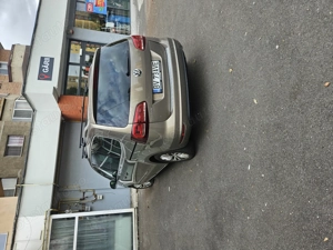 Vand vw sharan fab 2017 singur proprietar 145.000 km - imagine 4