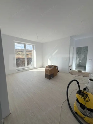 Apartament 3 camere, finisat, parcare, boxa, Beta Residence - imagine 3