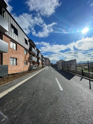 Apartament 3 camere, finisat, parcare, boxa, Beta Residence - imagine 2