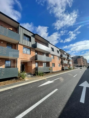 Apartament 3 camere, finisat, parcare, boxa, Beta Residence