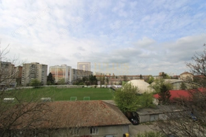 Centrala proprie, Circumvalatiunii, Kaufland.