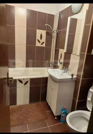Garsonieră 28 mp – zona Burdea - imagine 6