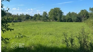 Teren intravilan, Galșa, comision 0%