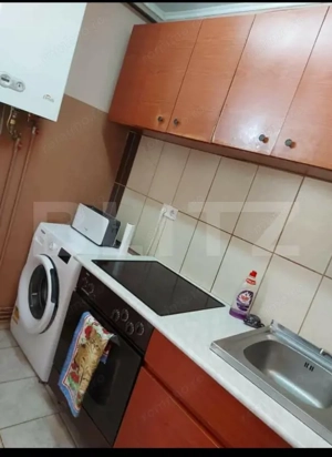 Garsonieră 28 mp – zona Burdea - imagine 4
