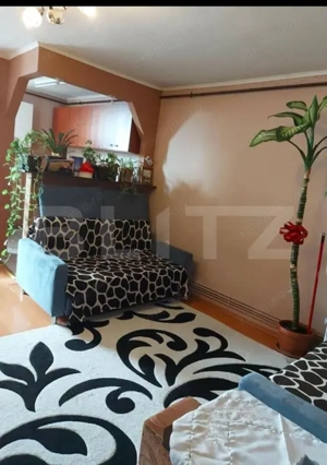 Garsonieră 28 mp – zona Burdea