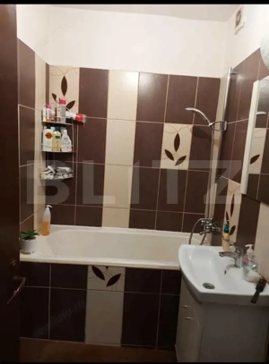 Garsonieră 28 mp – zona Burdea - imagine 5