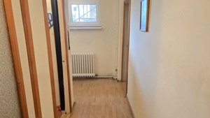 Vand apartament 2 camere decomandat in Deva, zona Micro 15, etaj 8, - imagine 8