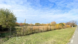 Teren intravilan, Galșa, comision 0%