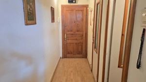 Vand apartament 2 camere decomandat in Deva, zona Micro 15, etaj 8, - imagine 5