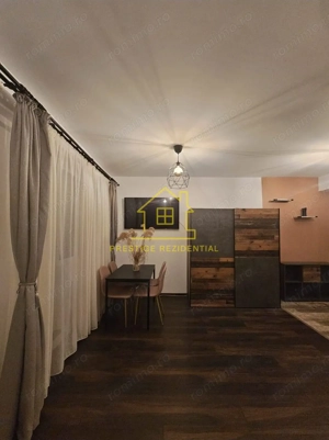 Garsoniera- 30 mp- Militari - Mob/util modern- Centrala- A/C