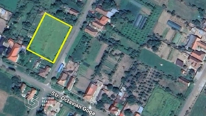 Teren intravilan, Galșa, comision 0% - imagine 6