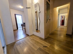 Apartament 3 camere str podgoriilor 