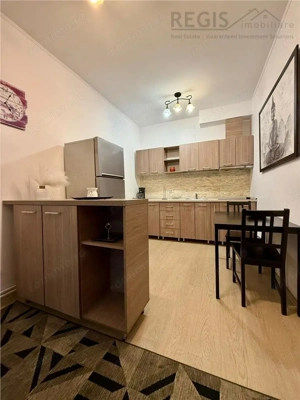 Garsoniera  la vila, zona Tractorul - imagine 5