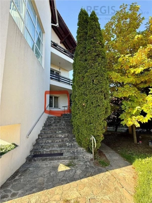 Garsoniera  la vila, zona Tractorul - imagine 8