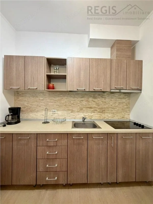 Garsoniera  la vila, zona Tractorul - imagine 4