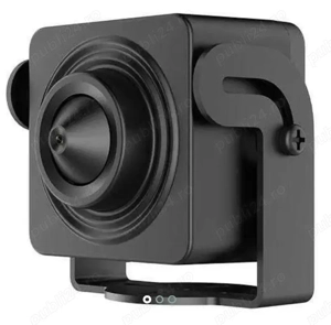Camera video supraveghere IP Hikvision - spion - minicamera - pinhole
